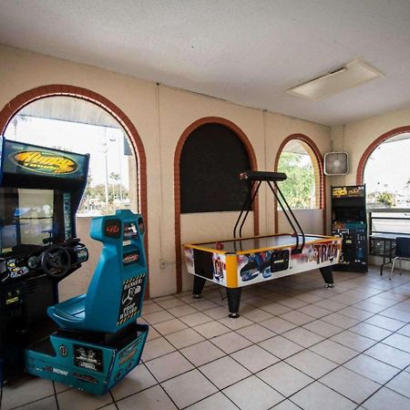 Quality Inn & Suites Eastgate Kissimmee Dış mekan fotoğraf