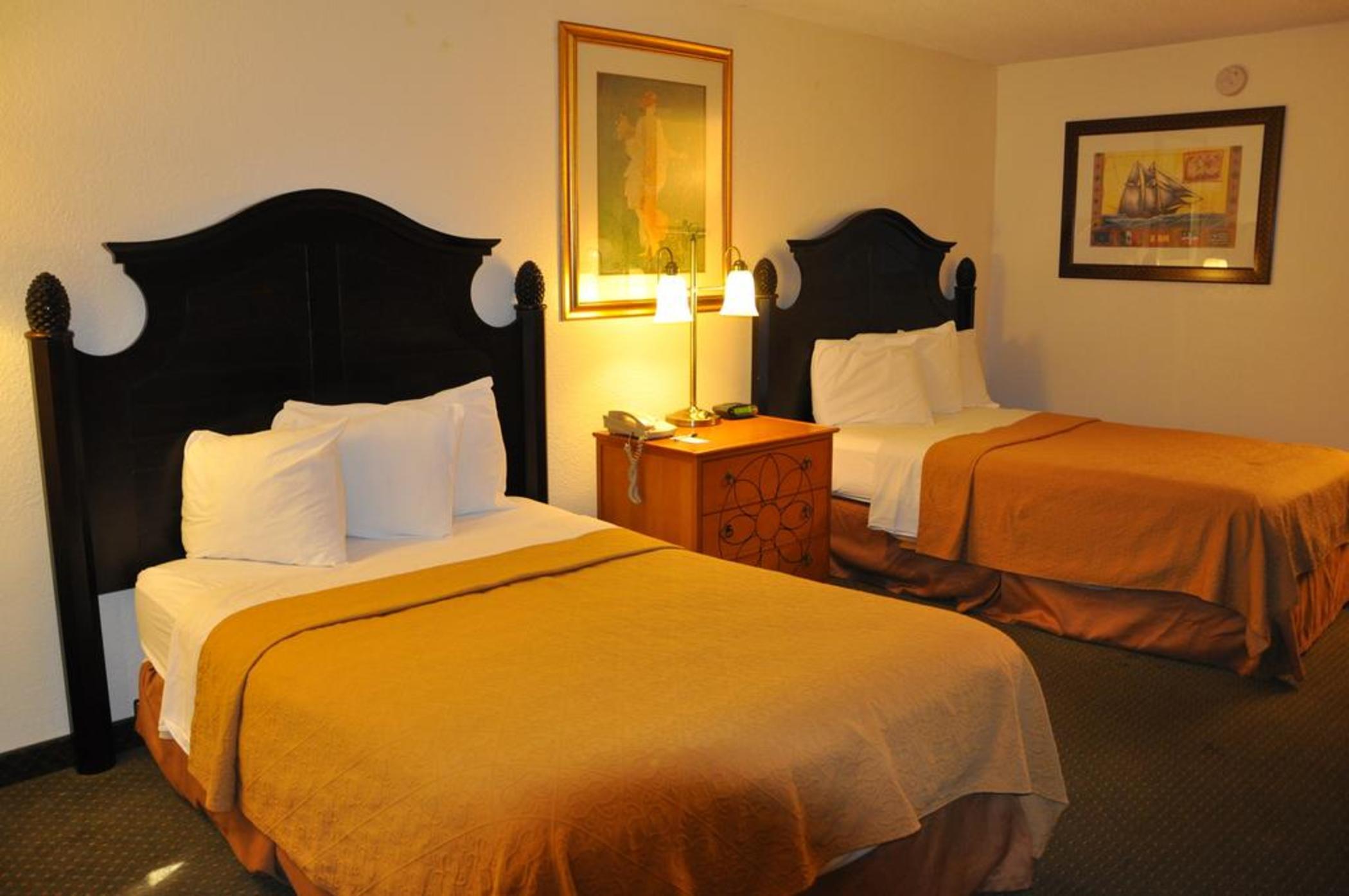 Quality Inn & Suites Eastgate Kissimmee Dış mekan fotoğraf