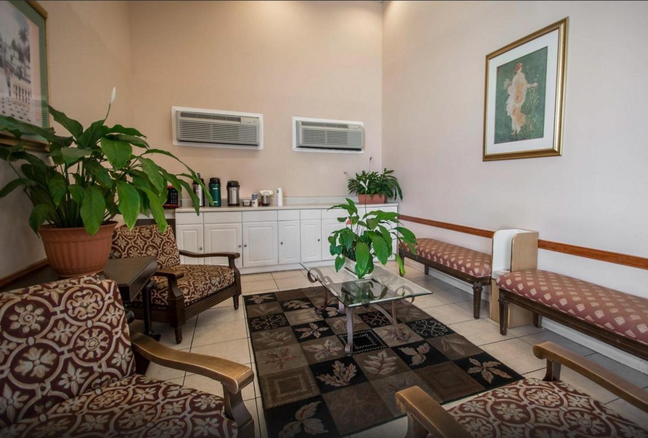 Quality Inn & Suites Eastgate Kissimmee Dış mekan fotoğraf