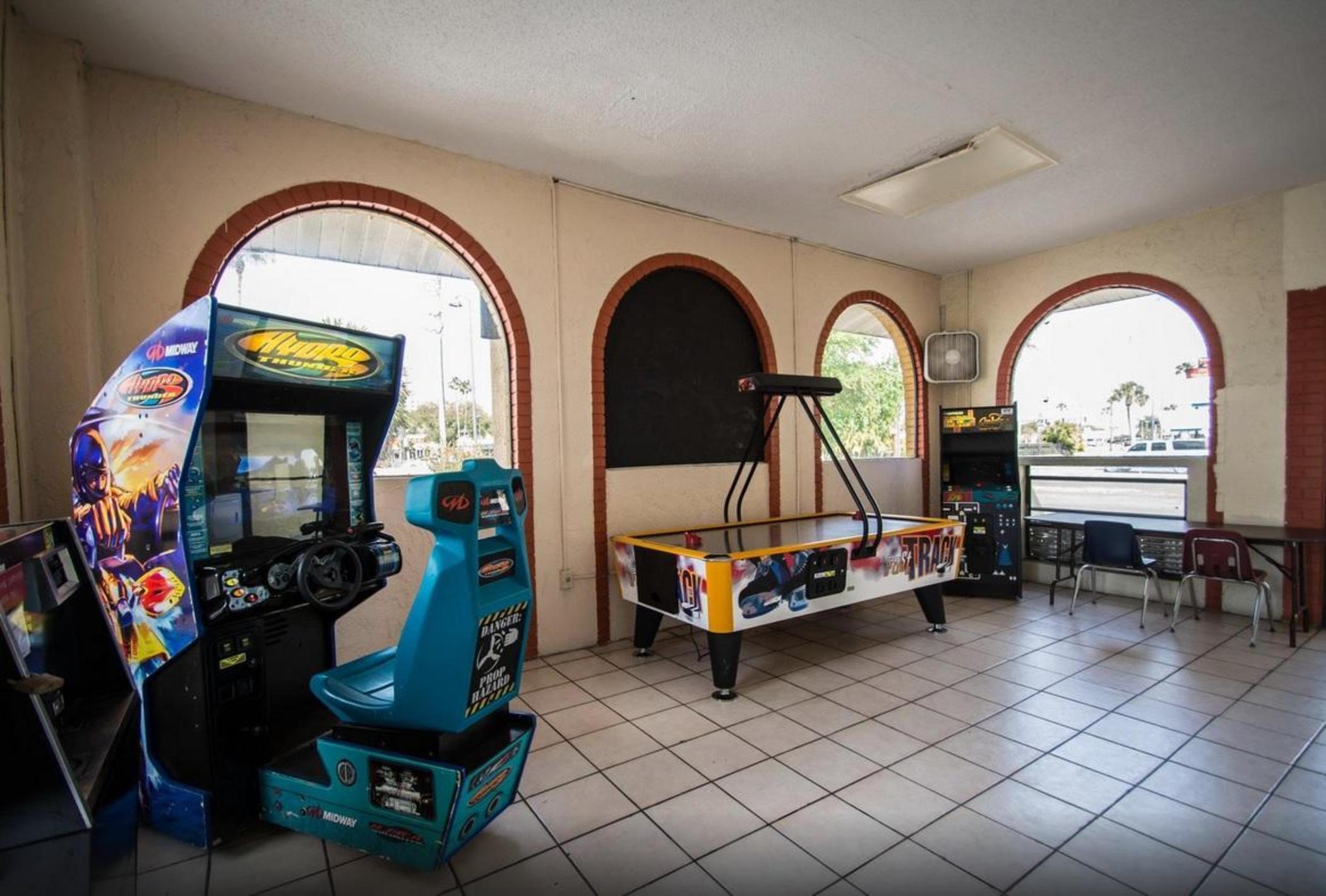 Quality Inn & Suites Eastgate Kissimmee Dış mekan fotoğraf