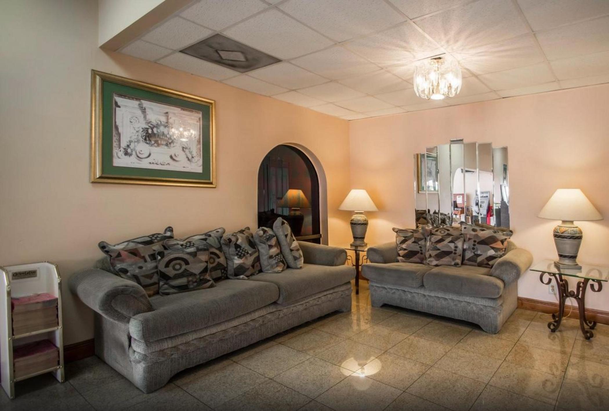 Quality Inn & Suites Eastgate Kissimmee Dış mekan fotoğraf