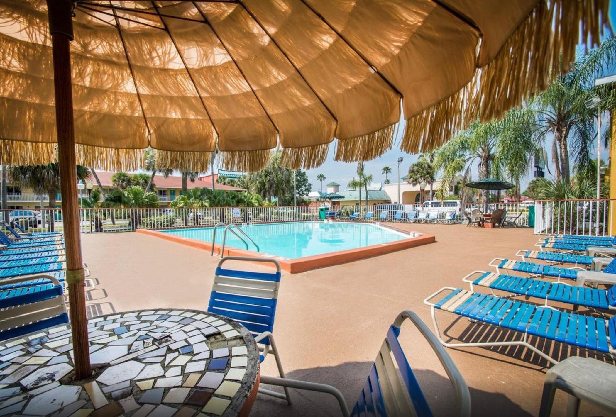 Quality Inn & Suites Eastgate Kissimmee Dış mekan fotoğraf