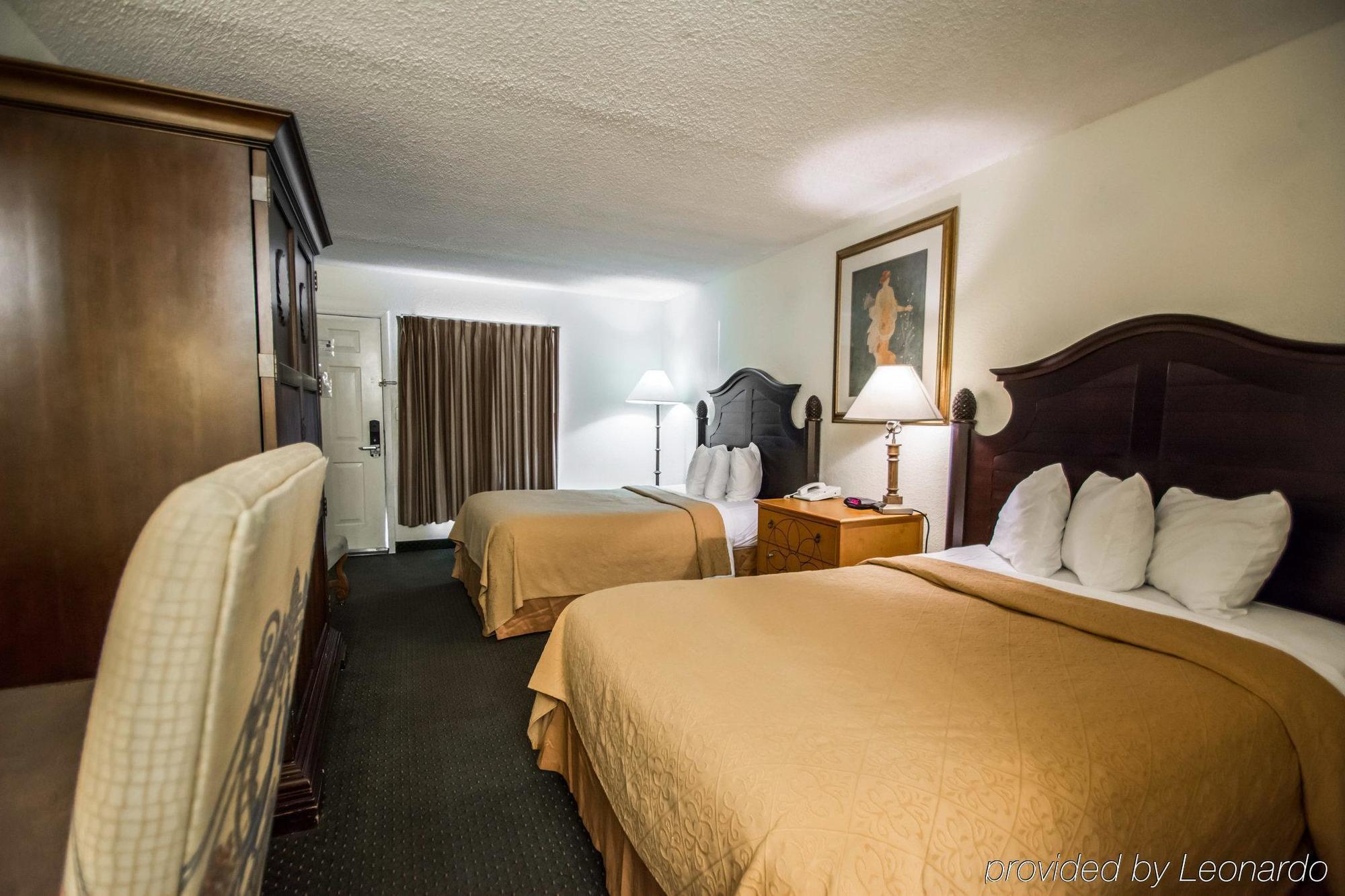 Quality Inn & Suites Eastgate Kissimmee Dış mekan fotoğraf