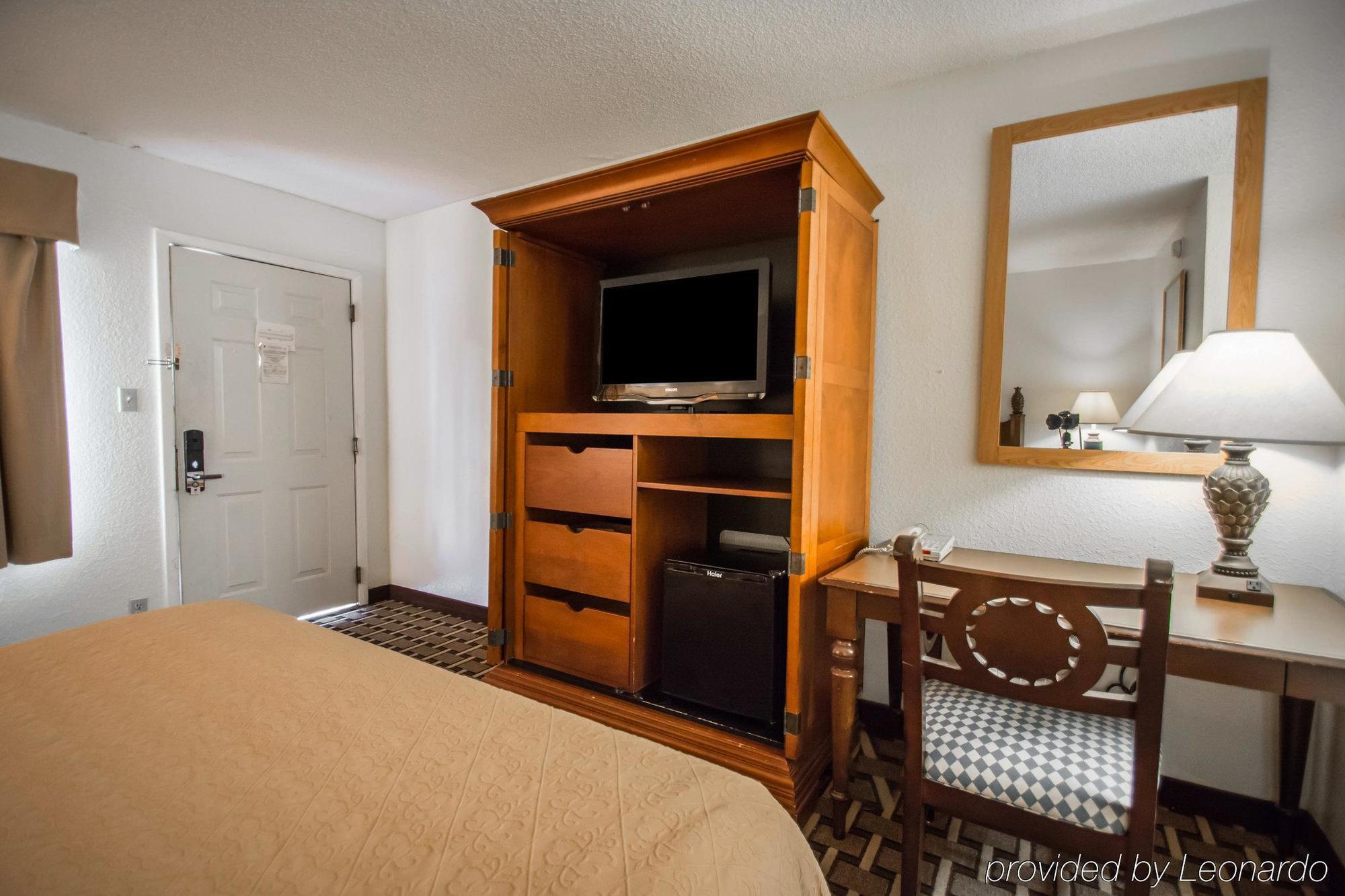 Quality Inn & Suites Eastgate Kissimmee Dış mekan fotoğraf