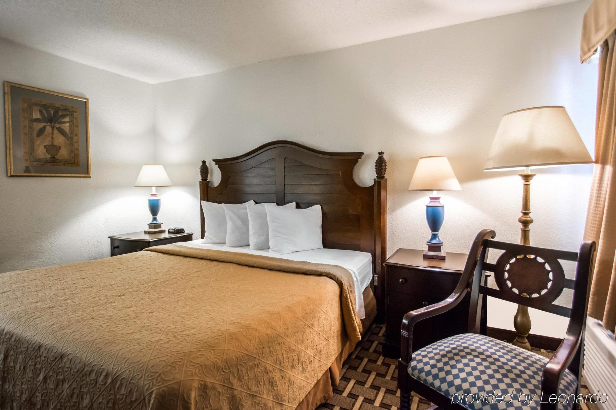Quality Inn & Suites Eastgate Kissimmee Dış mekan fotoğraf