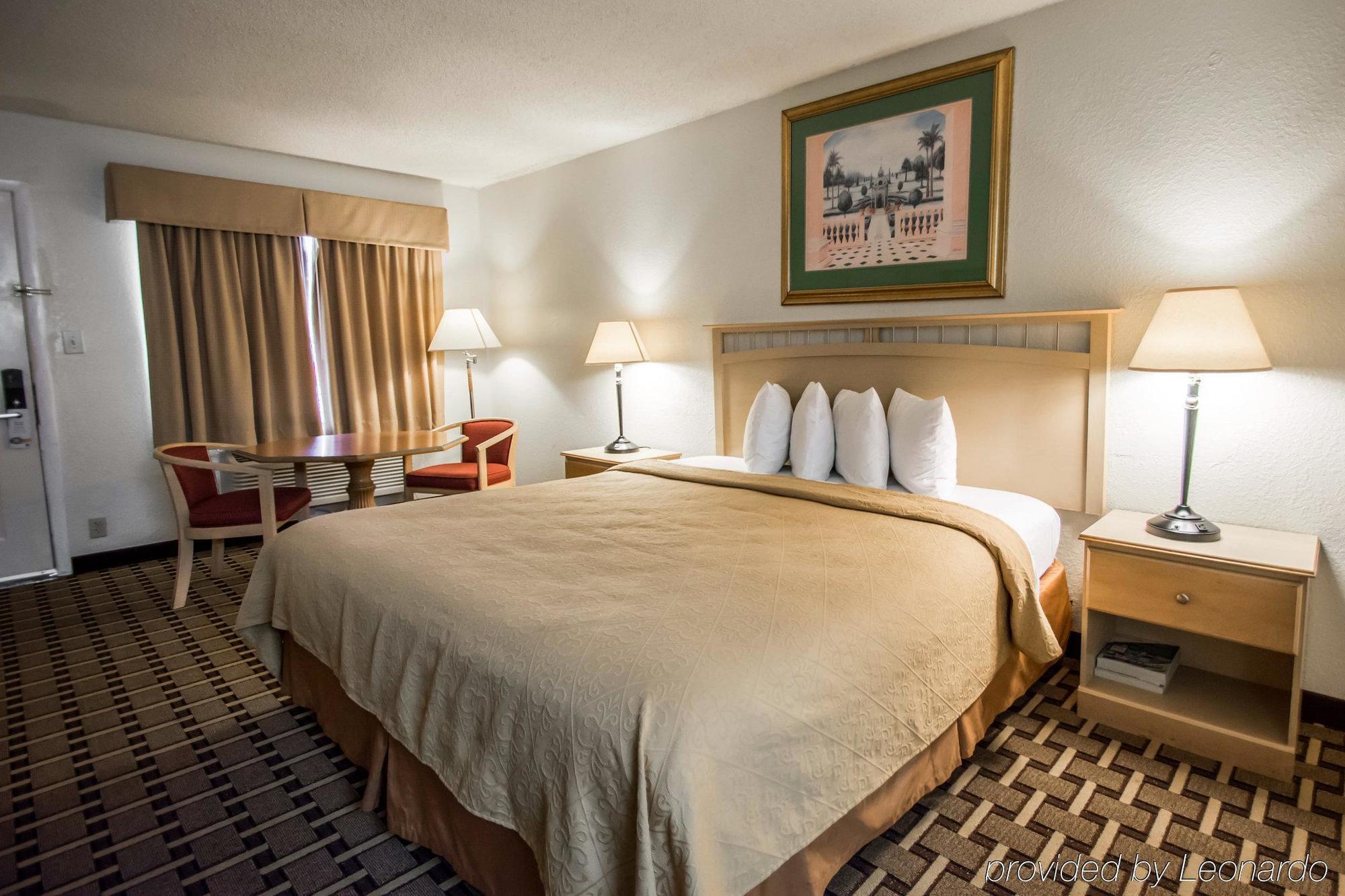 Quality Inn & Suites Eastgate Kissimmee Dış mekan fotoğraf