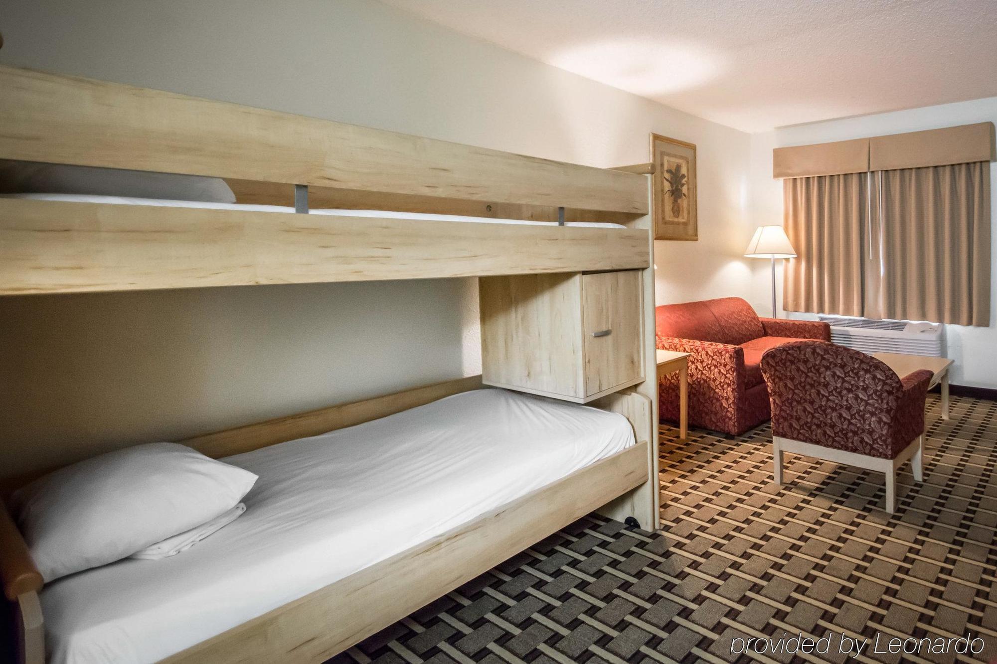 Quality Inn & Suites Eastgate Kissimmee Dış mekan fotoğraf