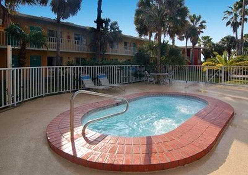 Quality Inn & Suites Eastgate Kissimmee Dış mekan fotoğraf