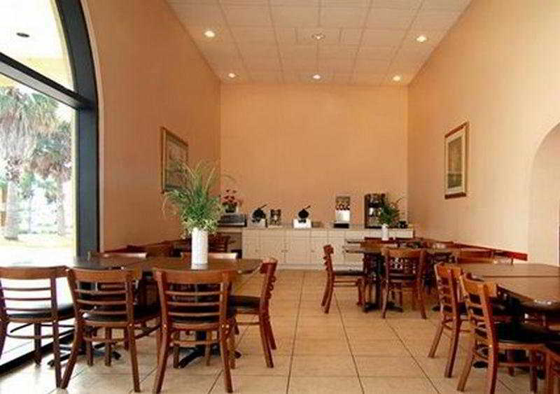 Quality Inn & Suites Eastgate Kissimmee Dış mekan fotoğraf