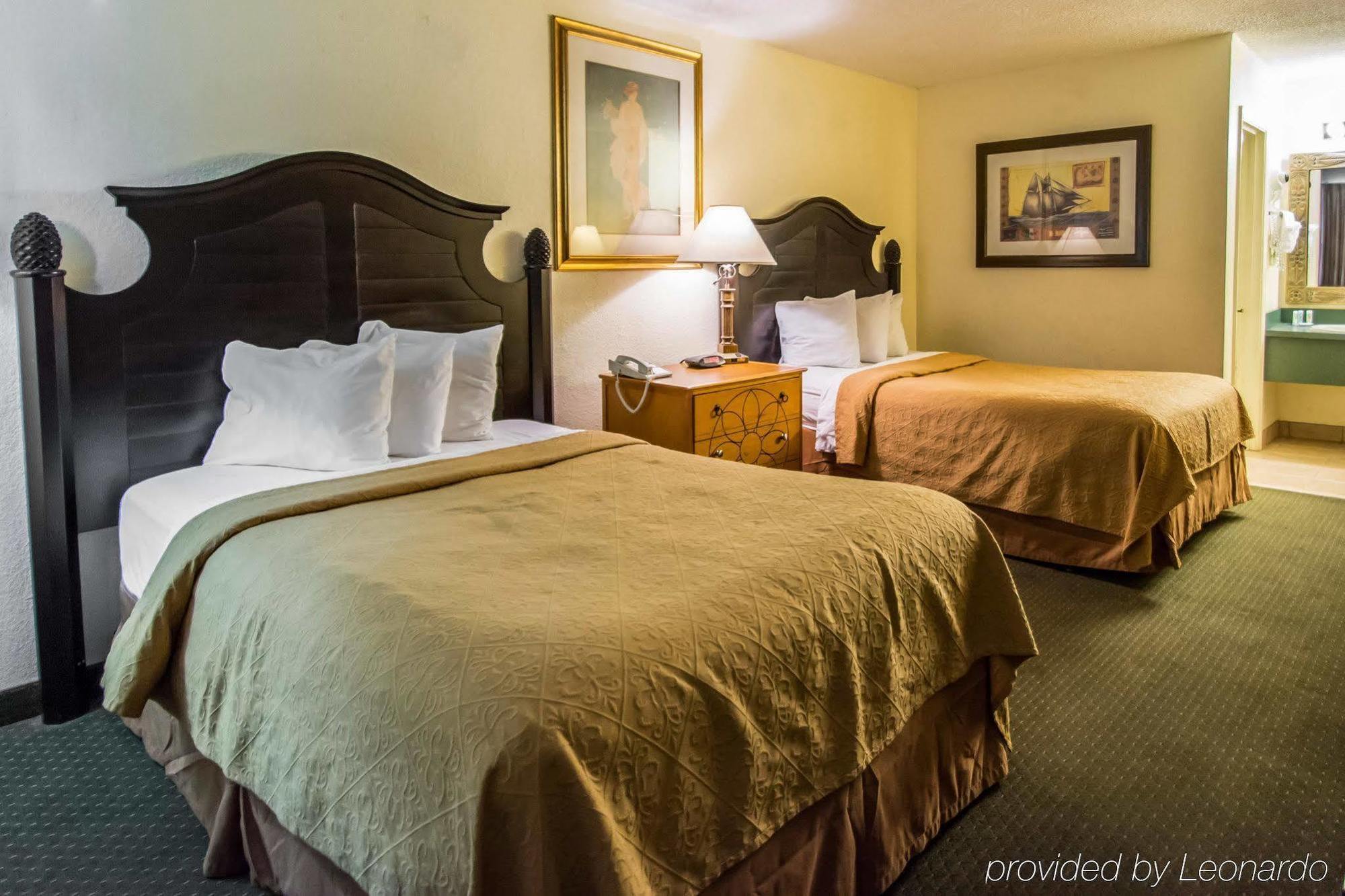 Quality Inn & Suites Eastgate Kissimmee Dış mekan fotoğraf