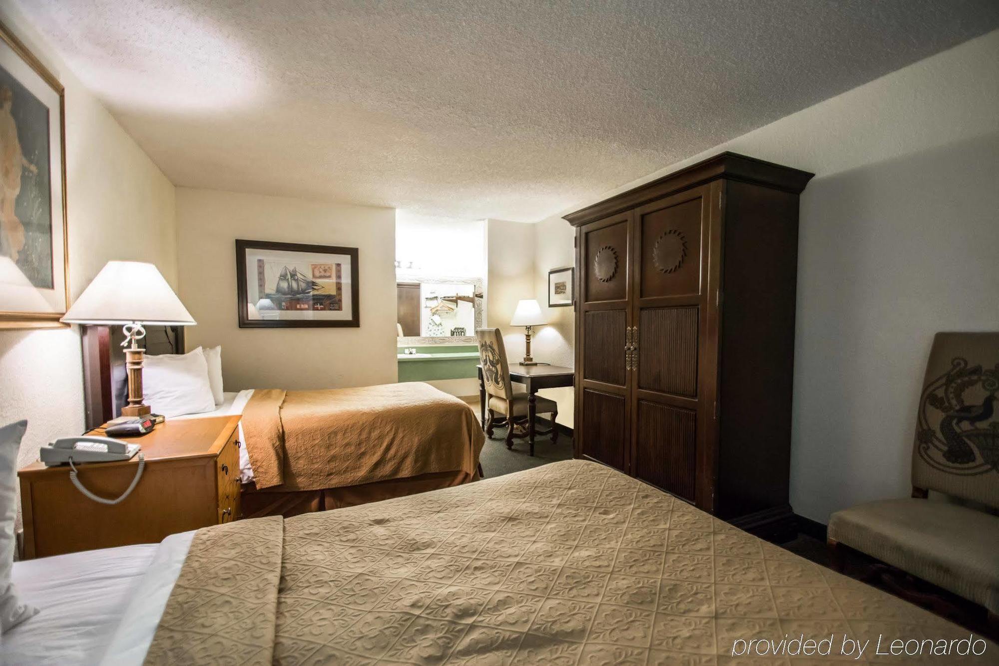 Quality Inn & Suites Eastgate Kissimmee Dış mekan fotoğraf