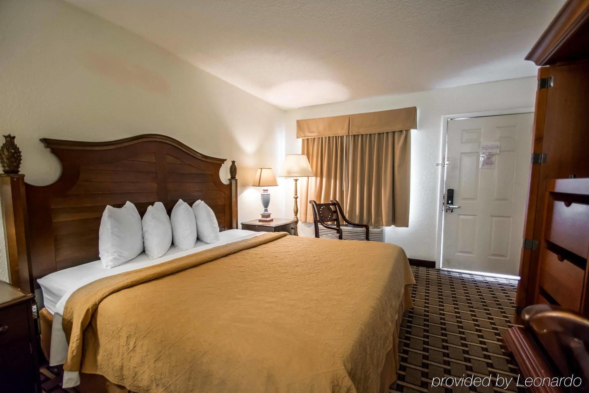 Quality Inn & Suites Eastgate Kissimmee Dış mekan fotoğraf
