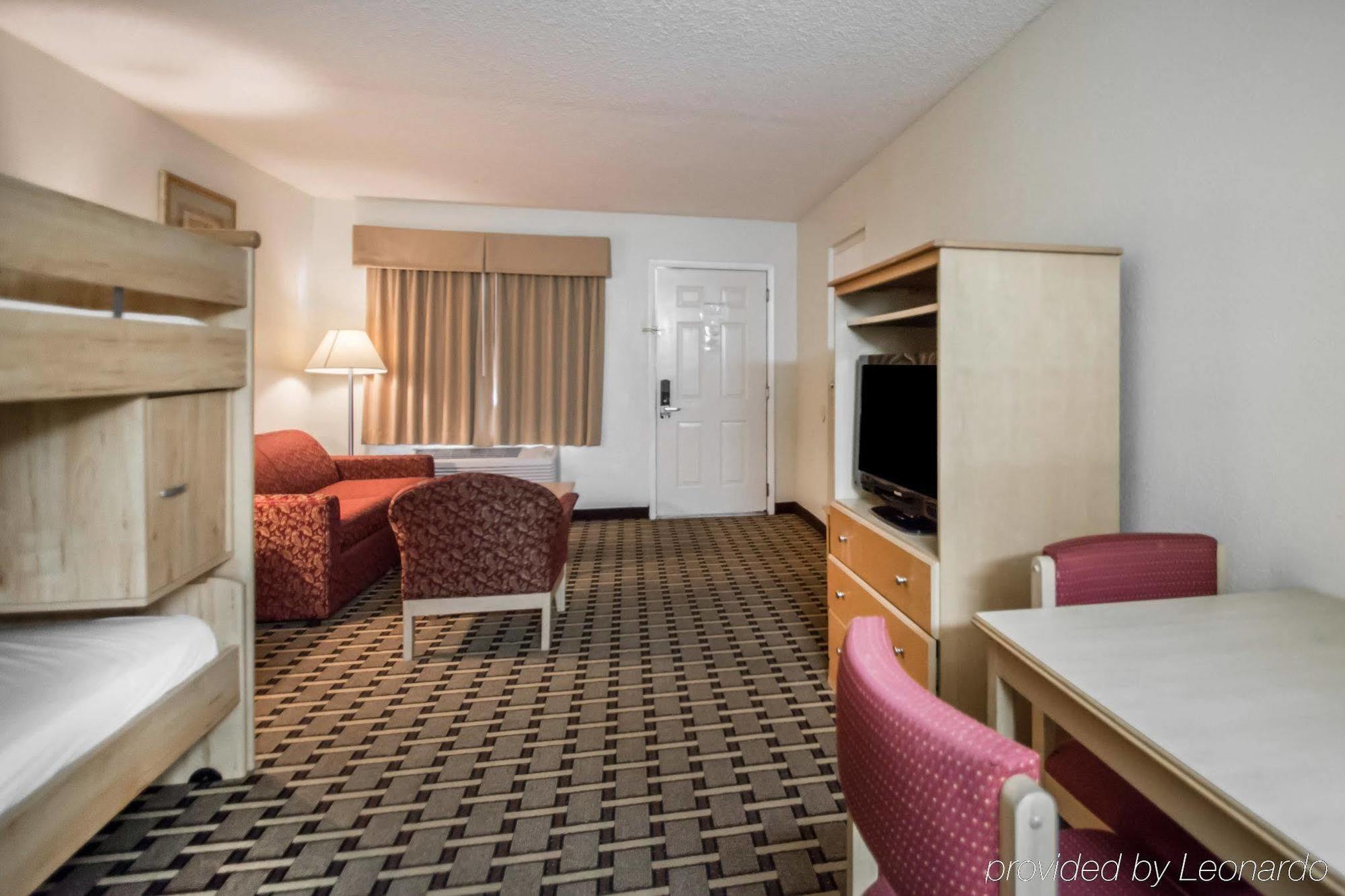 Quality Inn & Suites Eastgate Kissimmee Dış mekan fotoğraf