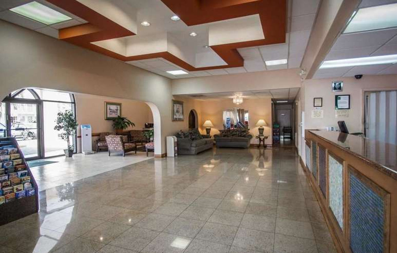 Quality Inn & Suites Eastgate Kissimmee Dış mekan fotoğraf